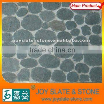 decorative garden paving stone /round paving stone