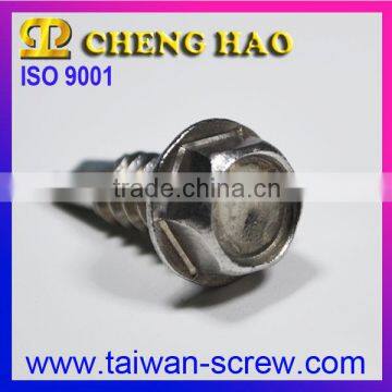 Customized Parts Metal Self Drilling Screws