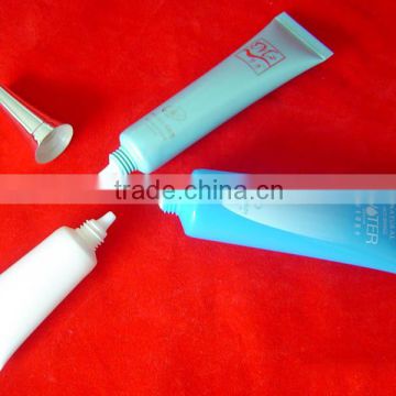 20ml eye cream Plastic Cosmetic packaging Tube