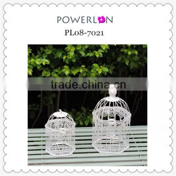 Wholesale Small Metal Bird Cage