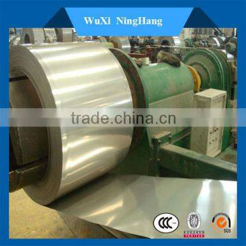 S31803 cold rolled stainless steel coil