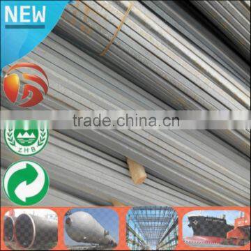 Hot Sale mild square steel bar sizes carbon steel bar prices 17*17mm SS400