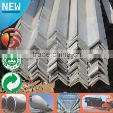 China Supplier price steel angle bar 10mm 40x40x4