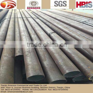 Sch 40 Seamless Carbon Steel Pipe
