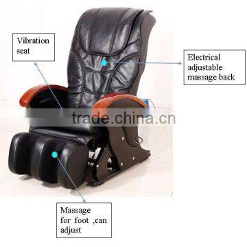 Factory Manufacturer Used Massage Chair With Best Price photo-3