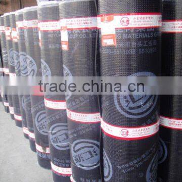 Bitumen Waterproofing Membrane