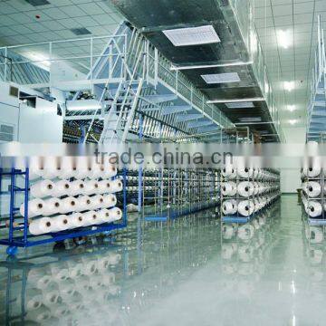Antisepsis Yarn / Antibiosis Yarn / Antibacterial Yarn (nano Silver and Copper) photo-5