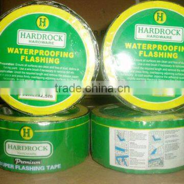 20 Years' Quality Guarantee: Waterproof Hatch Cover Sealing Tape/marine Tape/bitumen Tape for Sealing photo-2