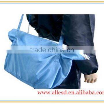 Blue Waterproof Customized Polyester ESD Cleanroom carry Bag