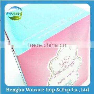 Non woven Hygiene Wiper