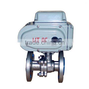 Electric Ball Valve photo-4