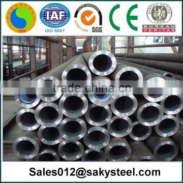 4 Inch Stainless Steel Pipe photo-5
