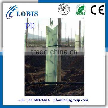 Recyclable Corrugated Plastic Corflute Tree Guards