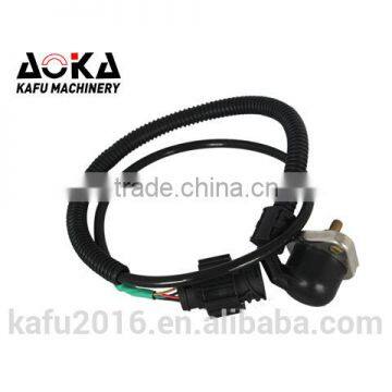 Pressure Sensor VOE20700060 For Excavator With High Quality