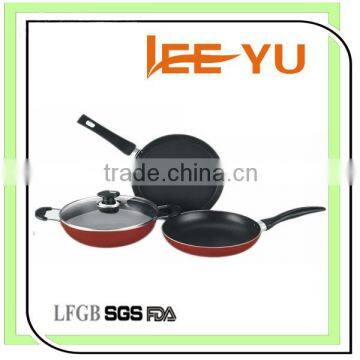 4pcs Cookware Set