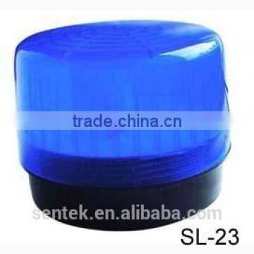 high quality strobe siren