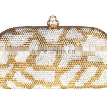 Fancy handbags crystal evening handbags handbags for women