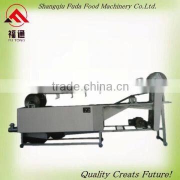 Equipment from china for the small business grilled chicken machine