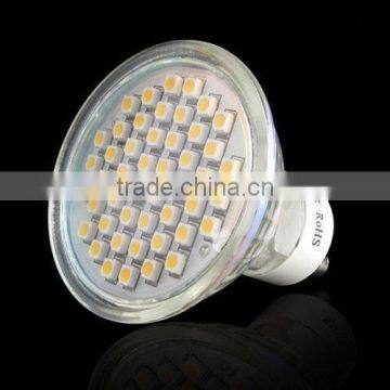 China Hot Selling MR16 LED Spotlight, MR16 Lights, MR16 LED Light Bulbs photo-3