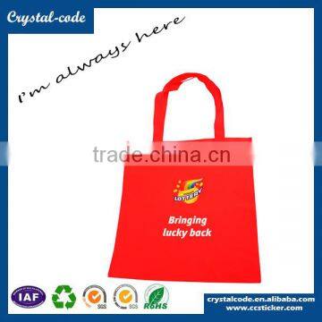 Promotional Newly Nonwoven Drawstring Fabric Bag photo-3
