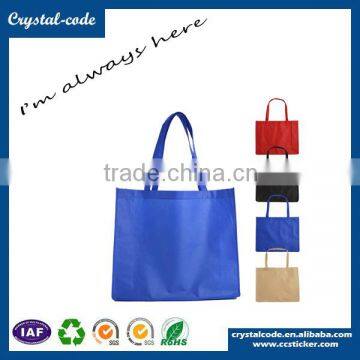 Fashion Style PP Nonwoven Fabric Bag hs Code photo-2
