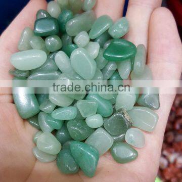 Green Aventurine Tumbled Stones