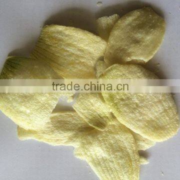 Chinese VF Dried Yellow Onion Crisps With Best Price