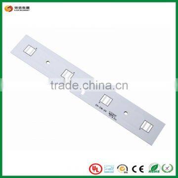 Factory direct sale aluminum PCB high-power led street light aluminum pcb