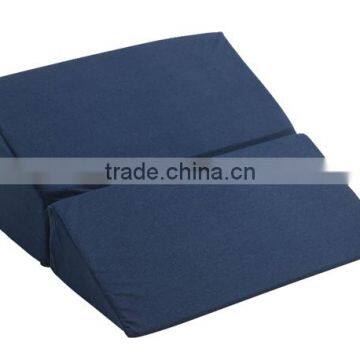 Comfortable Folding Bed Wedge Pillow