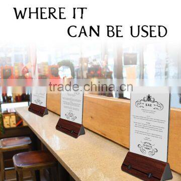 China Supplier Wholesale Restaurant Menu Power Bank 10000mah New Fan Power Bank photo-4