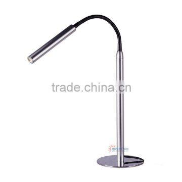 Gooseneck Led Desk Lamp Flexible Arm,led Desk Lamp Flexible Arm,desk Lamp Flexible Arm TL1025 photo-2