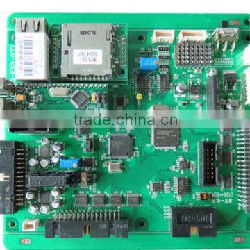 Alibaba express china cheap pcba electronic cigarette circuit