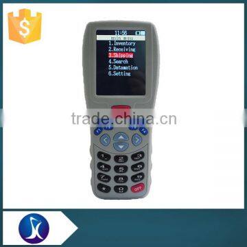 Saints-757 usb wireless speedata pda gps barcode reader,pdt barcode scanner portable pda