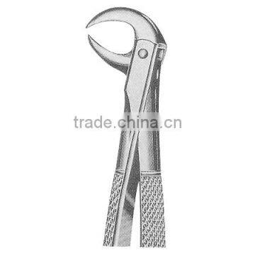 Top Quality Dental Extracting Forceps,Dental instruments