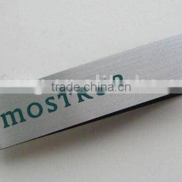 Magnetic bookmark