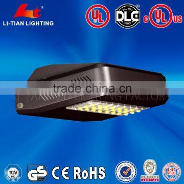 UL led wall light, led wall pack light, 60w led outdoor wall light,High quality competitive price