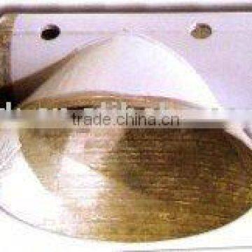 resistant steel plate