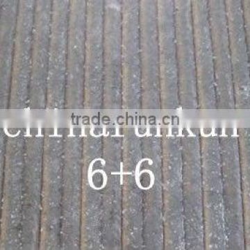 wear resistant steel plate for mine machinery/Q235 RK-100