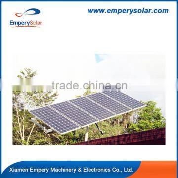 Double Axes Solar Tracking System 1 Kw/solar Sun Tracker/solar Tracking System Quality Choice Most Popular