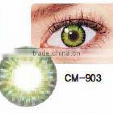 iris colored contact lens geo soft color contact lens