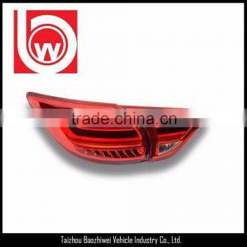 mazda cx-5 led tail lamp