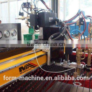 CNC plasma cutting machine, plasma cutter MF-PT1500 manufacturer