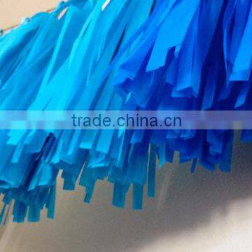 Wholesale Cheap Wedding Party Decoration For Paper Tassel