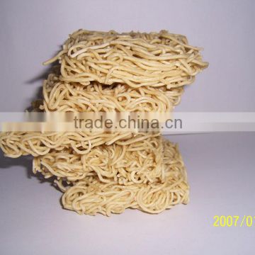 with HACCP certificate wholesale dried type wheat noodles