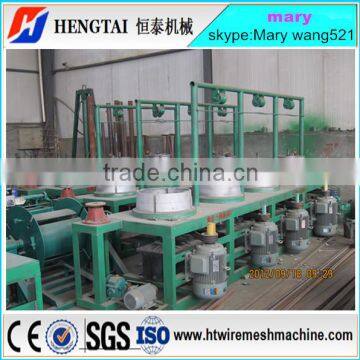 Amazing Price! Continuous Drawing Wire Machine