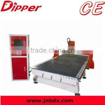 Jinan hot Sale BDX1325 wood carving CNC router