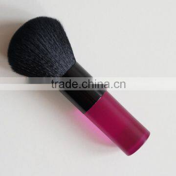 Excellent Quality Synthetic Hair Powder Brush