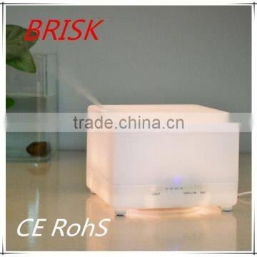 700ml New LED Ultrasonic aroma Aromatherapy Diffuser BK-EG-FD08