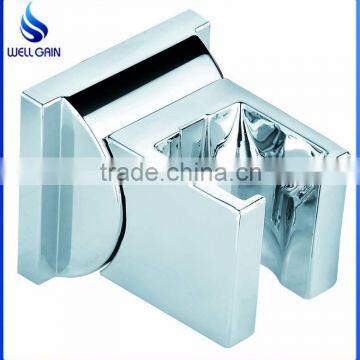 ABS Wall bracket with chrome plating