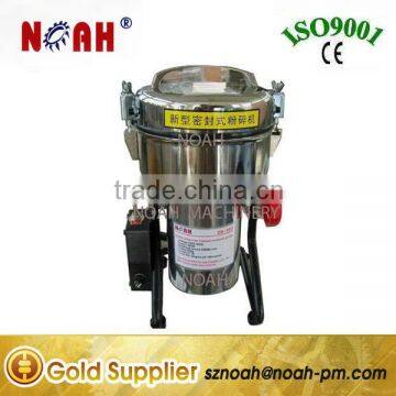 ZN Series small crusher/pulverizer